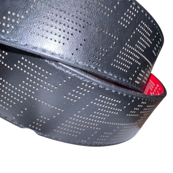 Christian Louboutin Happy Rui CL Belt - Picture 4 of 12